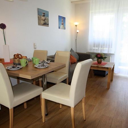 Residenz Albatros Cuxhaven 1 Leilighet Eksteriør bilde